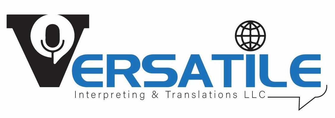 Versatile Interpreting